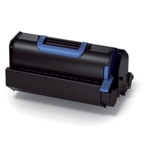 OKI 45439003 BLACK TONER CARTRIDGE
