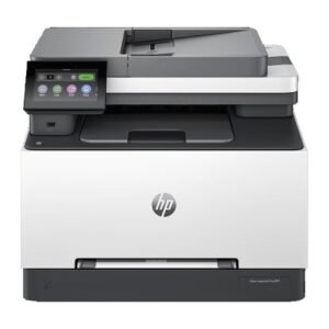 HP LASERJET PRO 3301FDW A4 COLOUR 25PPM USB/ETHERNET/WI-FI SCAN/COPY/FAX PRINTER