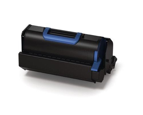 GENUINE OKI 45488903 BLACK TONER CARTRIDGE