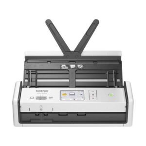 BROTHER ADS-1800W Compact  Portable Document Scanner