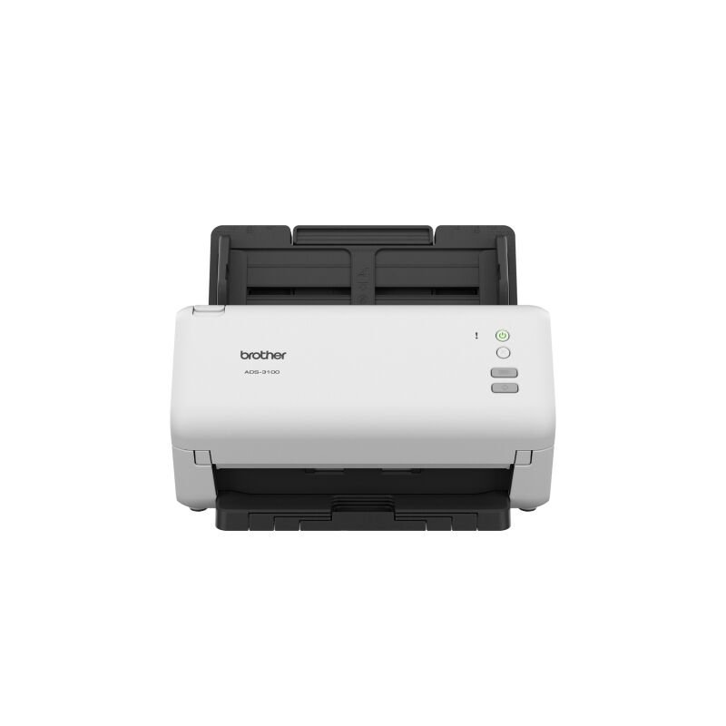 BROTHER ADS-3100 A4 Desktop Document Scanner