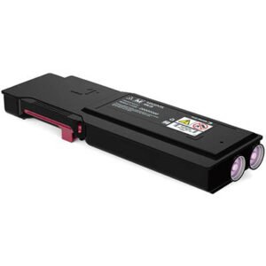 GENUINE FUJI XEROX CT202035 MAGENTA TONER CARTRIDGE
