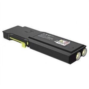 GENUINE FUJI XEROX CT202036 YELLOW TONER CARTRIDGE