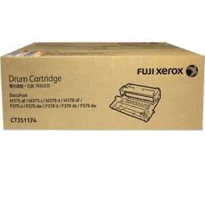 GENUINE FUJI XEROX CT351174 DRUM UNIT
