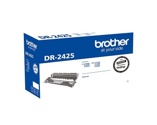 BROTHER DR2425 DRUM UNIT