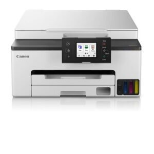 CANON GX1060 MEGA TANK PRINTER WHITE