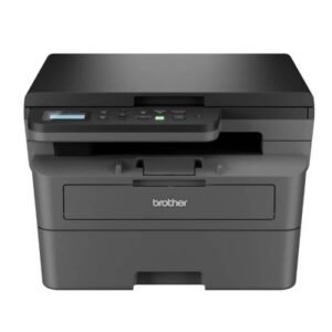 BROTHER HL-L2464DW A4 BLACK MULTIFUNCTION MONO LASER PRINTER