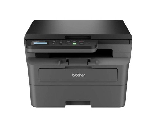 BROTHER HL-L2464DW A4 BLACK MULTIFUNCTION MONO LASER PRINTER