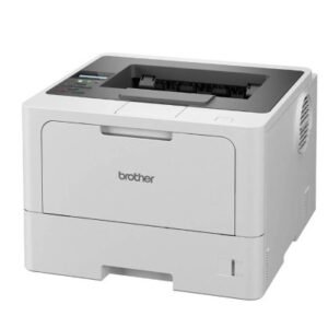 BROTHER HL-L5210DW A4 WIRELESS MONO LASER PRINTER