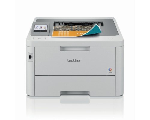 BROTHER HL-L8240CDW WIRELESS COLOUR LASER PRINTER
