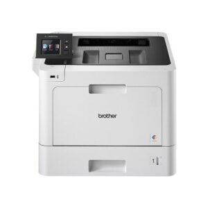 BROTHER HL-L8360CDW A4 WIRELESS COLOUR LASER PRINTER