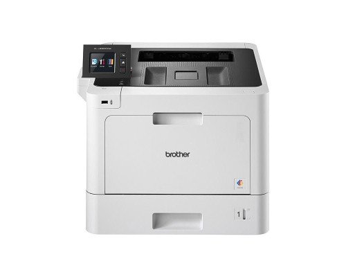 BROTHER HL-L8360CDW A4 WIRELESS COLOUR LASER PRINTER