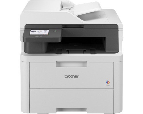 BROTHER MFC-L3755CDW COMPACT MULTIFUNCTION COLOUR LASER PRINTER