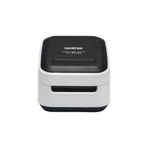 BROTHER VC-500W COLOUR LABEL PRINTER