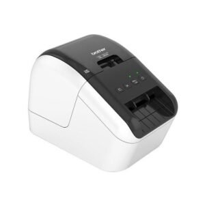 BROTHER QL-810W PROFESSIONAL LABEL PRINTER