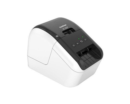 BROTHER QL-810W PROFESSIONAL LABEL PRINTER