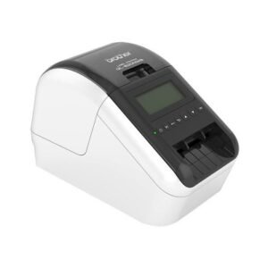 BROTHER QL-820NWB PROFESSIONAL LABEL PRINTER