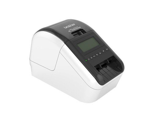 BROTHER QL-820NWB PROFESSIONAL LABEL PRINTER