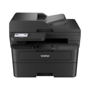BROTHER MFC-L2880DW COMPACT MULTIFUNCTION MONO LASER PRINTER