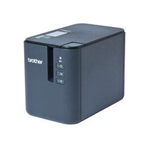 BROTHER PT-P950NW P-TOUCH PROFESSIONAL DESKTOP LABEL PRINTER