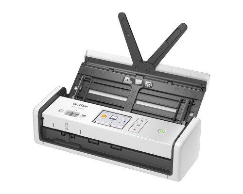 BROTHER ADS-1800W COMPACT PORTABLE DOCUMENT SCANNER