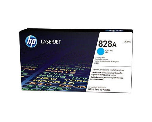 GENUINE HP CF359A 828 CYAN DRUM UNIT