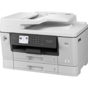 BROTHER MFC-J6940DW A3 PROFESSIONAL WIRELESS MULTIFUNCTION INKJET PRINTER