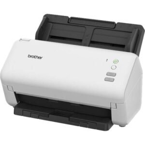 BROTHER ADS-3100 A4 DESKTOP DOCUMENT SCANNER