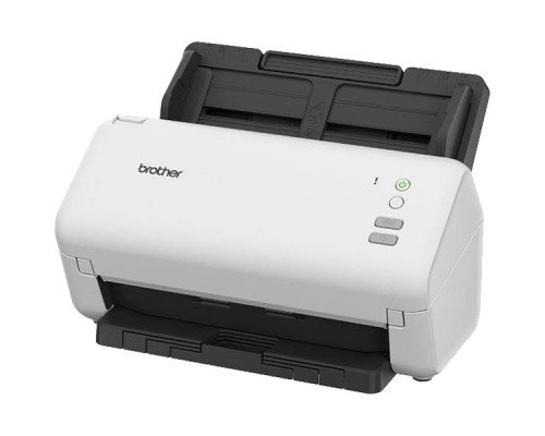 BROTHER ADS-3100 A4 DESKTOP DOCUMENT SCANNER