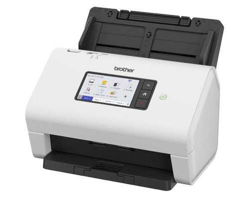BROTHER ADS-4900W PROFESSIONAL A4 DESKTOP DOCUMENT SCANNER