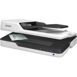 EPSON DS-1630 WORKFORCE FLATBED DOCUMENT SCANNER