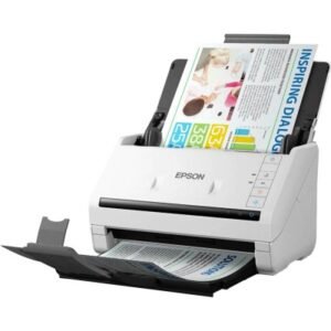 EPSON DS-530II WORKFORCE DOCUMENT SCANNER