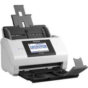 EPSON DS-790WN WORKFORCE NETWORK DOCUMENT SCANNER