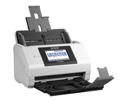 EPSON DS-790WN WORKFORCE NETWORK DOCUMENT SCANNER