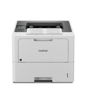 BROTHER HL-L6210DW WIRELESS AND DUPLEX A4 MONO LASER PRINTER