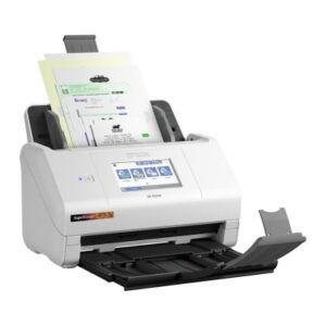 EPSON RR-600W RAPIDRECEIPT WIRELESS RECEIPT AND DOCUMENT SCANNER