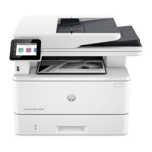 HP LASERJET PRO 4101FDN A4 MONO 40PPM USB ETHERNET WI-FI MULTIFUCTION PRINTER