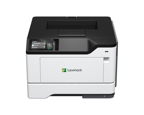 LEXMARK MS531DW MONO LASER PRINTER