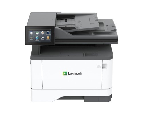 LEXMARK MX432ADWE MULTIFUNCTION MONO LASER PRINTER
