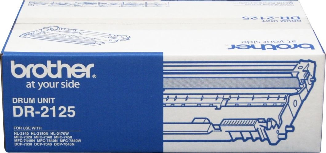 BROTHER DR2125 Drum Unit