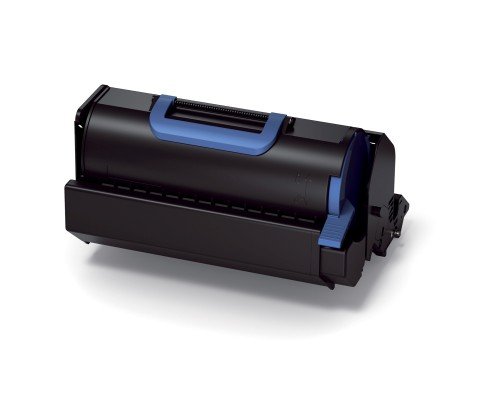 GENUINE OKI 45439003 BLACK TONER CARTRIDGE