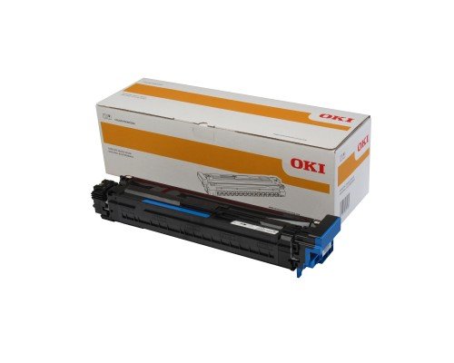 GENUINE OKI 45103731 C911YELLOW DRUM UNIT