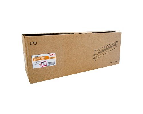 GENUINE OKI C9600/9800 MAGENTA DRUM UNIT