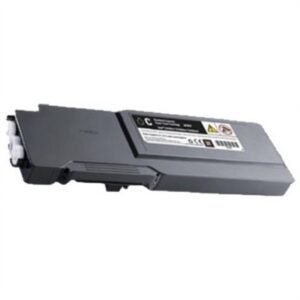 GENUINE FUJI XEROX CT202033 BLACK TONER CARTRIDGE