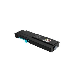 GENUINE FUJI XEROX CT202353 CYAN TONER CARTRIDGE
