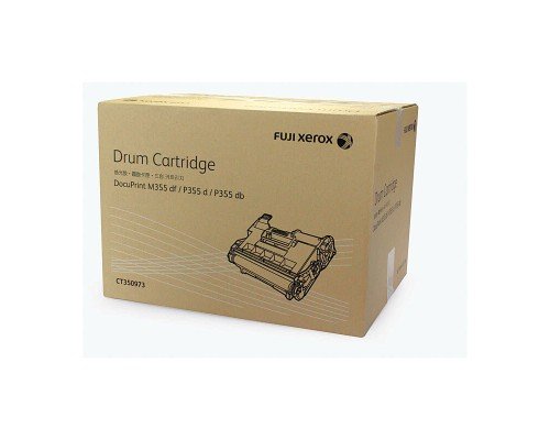 GENUINE FUJI XEROX CT350973 DRUM UNIT