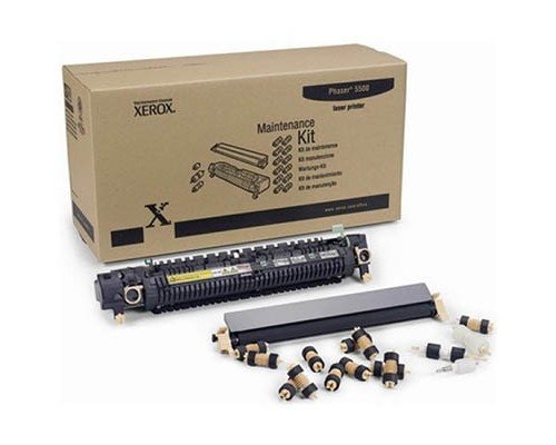 GENUINE FUJI XEROX EL500267 MAINTENANCE KIT