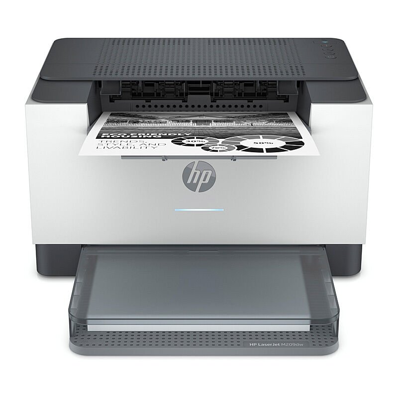 HP M209DW LASERJET PRINTER