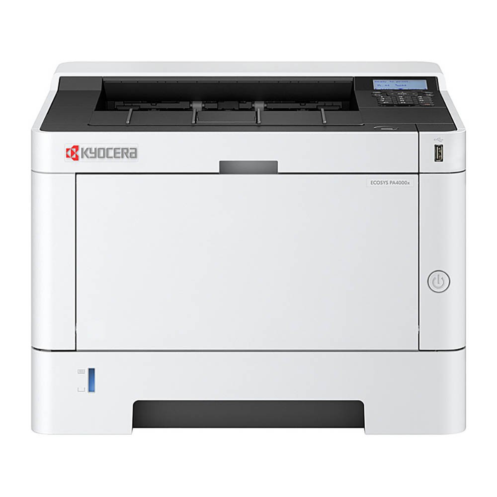 KYOCERA PA4000X MONO LASER PRINTER - Image 2