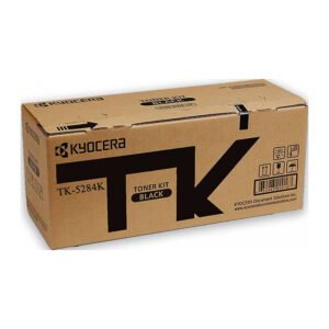 GENUINE KYOCERA TK5284 BLACK TONER CARTRIDGE